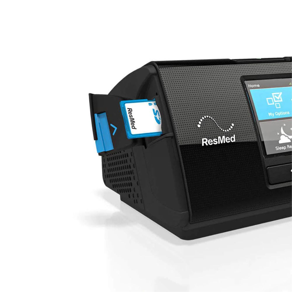 Resmed AirSense 10 AutoSet