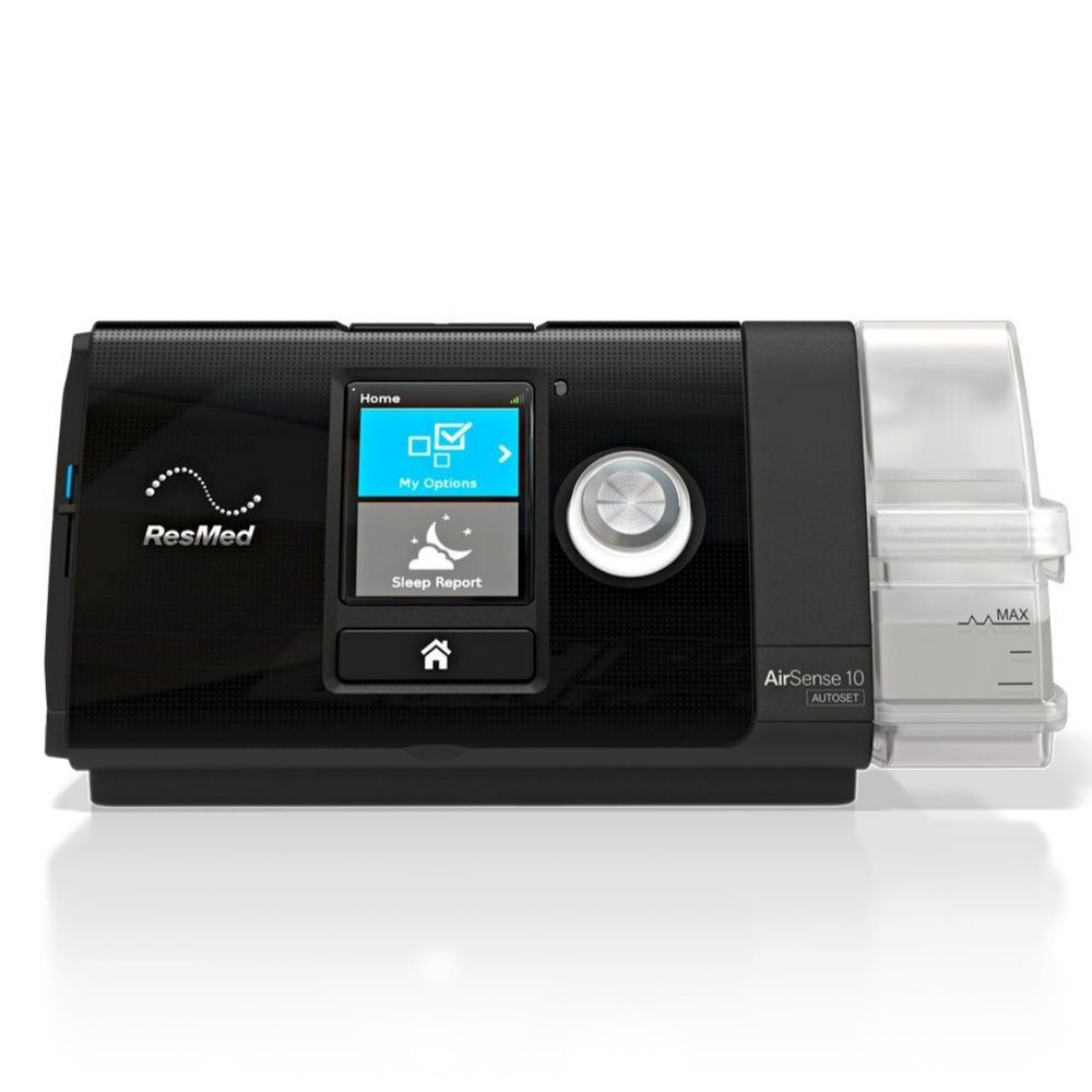 Resmed AirSense 10 AutoSet