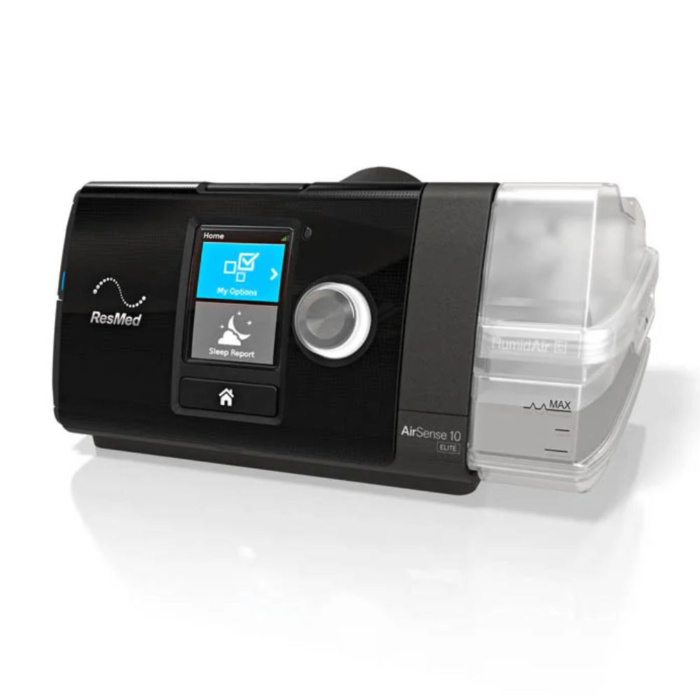 ResMed AirSense 10 Elite