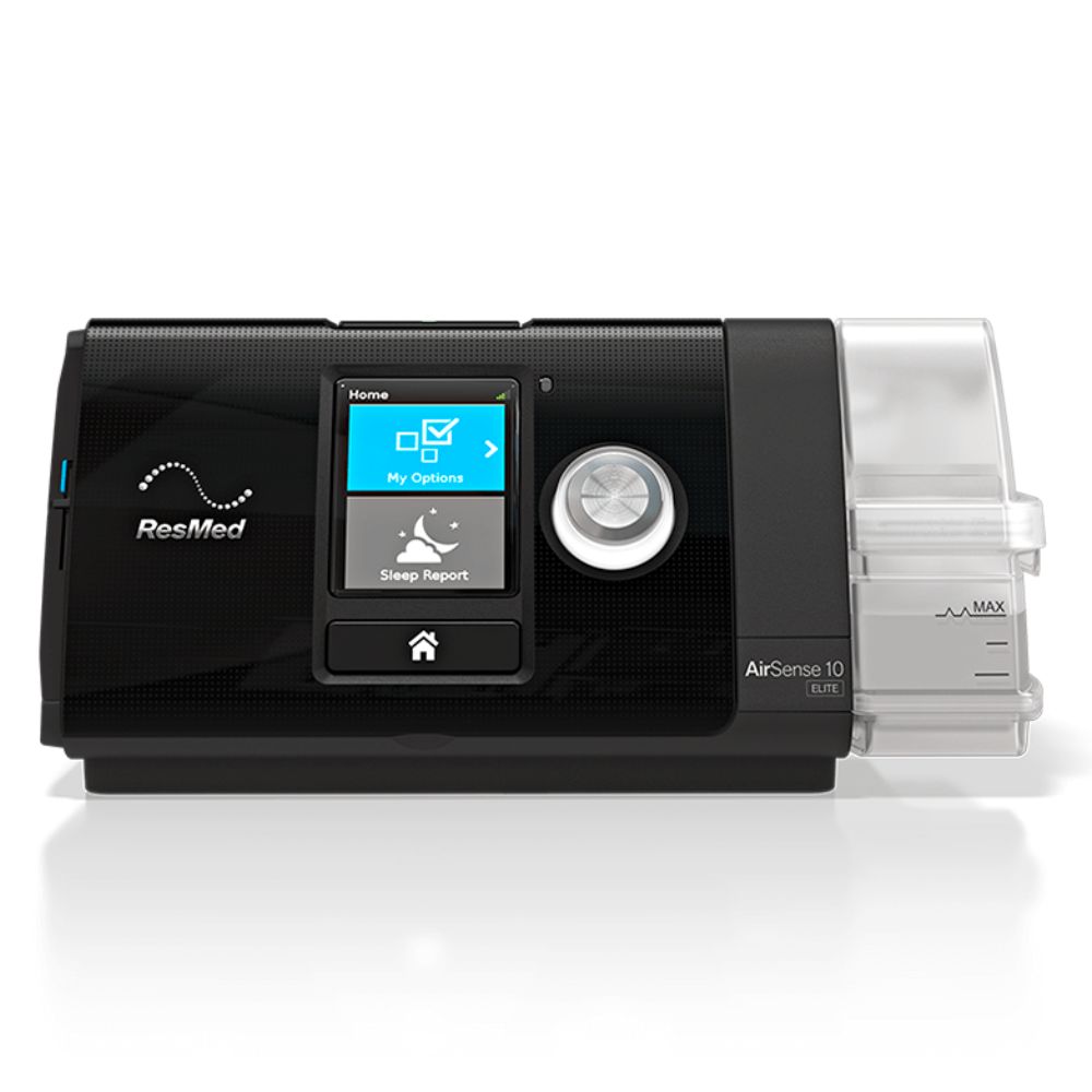 ResMed AirSense 10 Elite