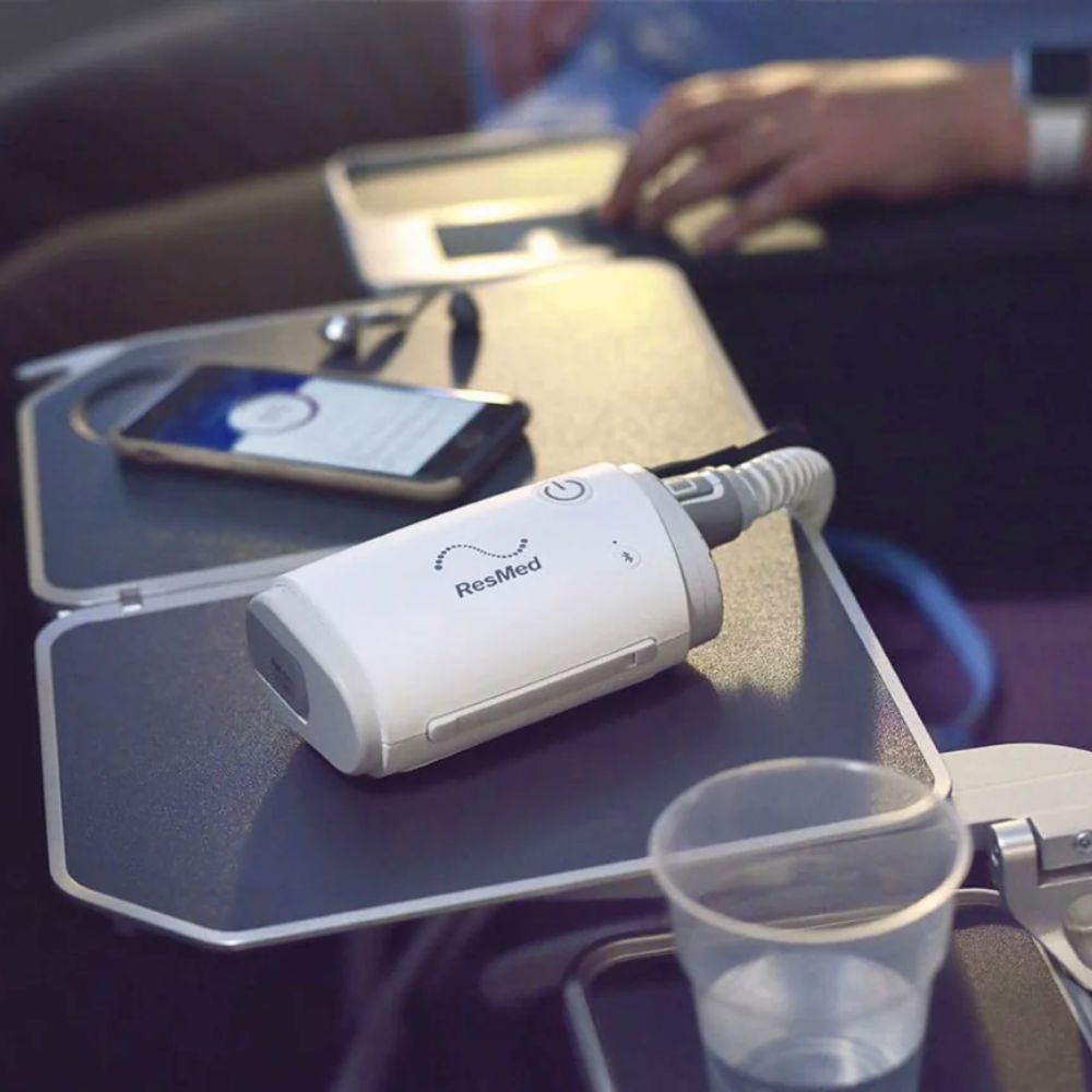 ResMed AirMini CPAP Machine