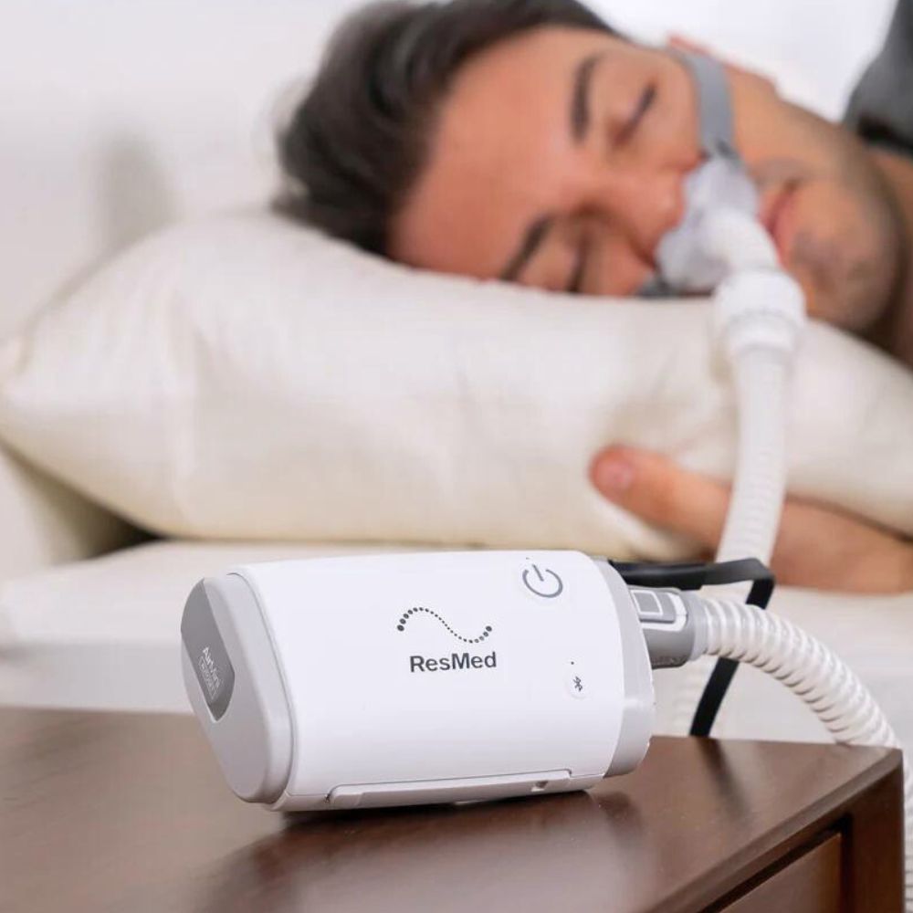 ResMed AirMini CPAP Machine