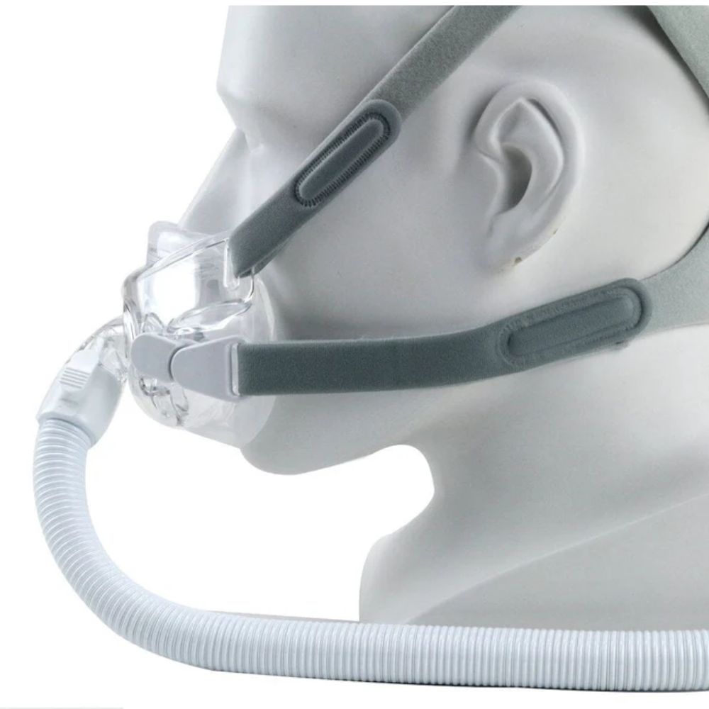 Philips Amara View Full Face Mask