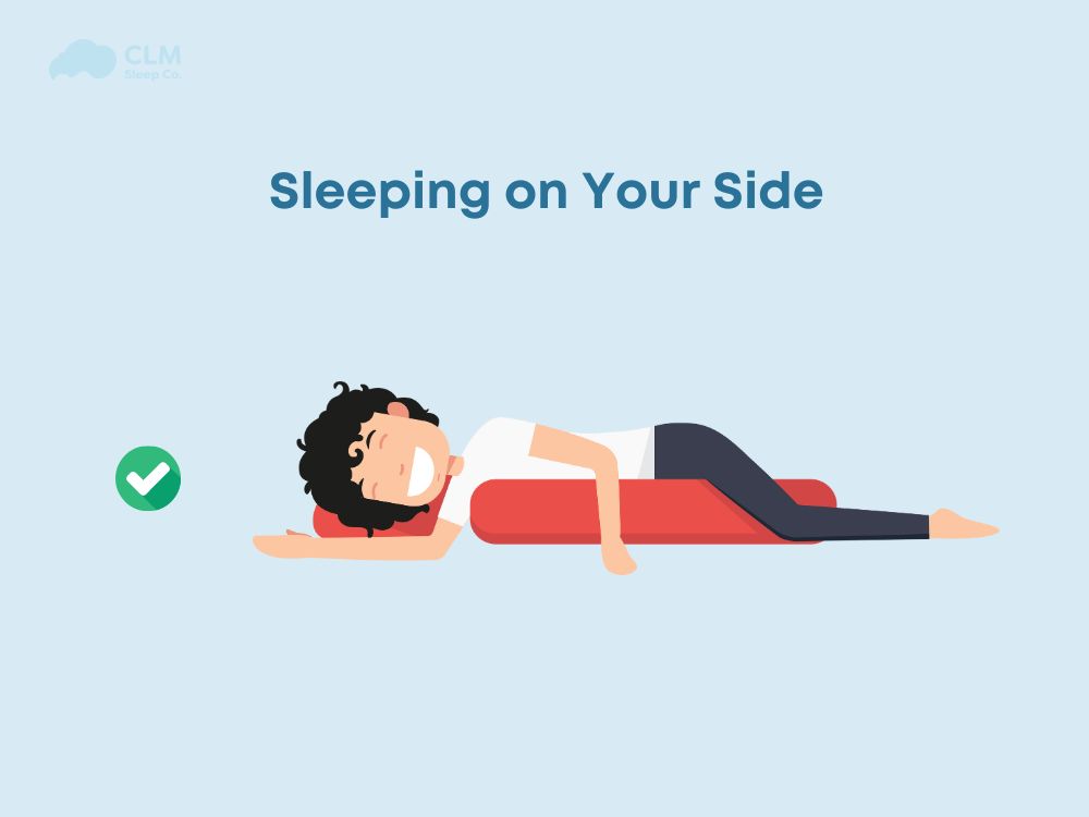 Sleeping on Your Side