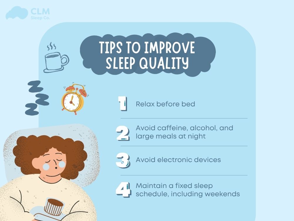 how many hours of sleep do we need