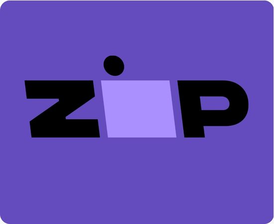 logo zip